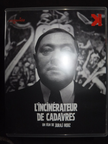 Blu ray incinérateur de - ray, l'incinÉrateur