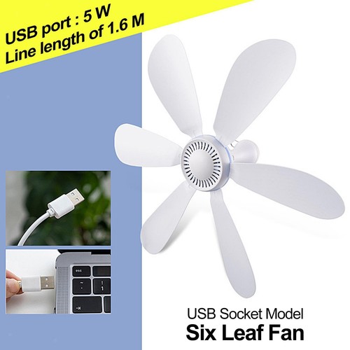 Mini ventilateur plafond - ventilateur, de