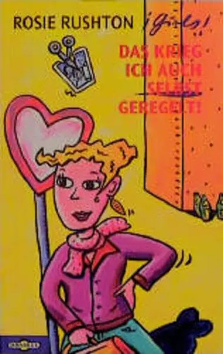 Das ist mein - , problem!,