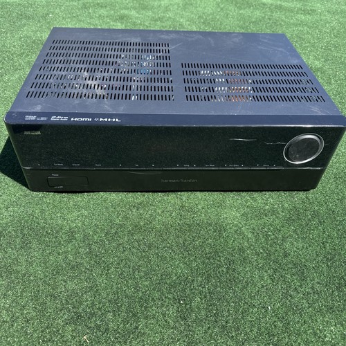 Harman kardon avr 1710 - harman, avr-1710