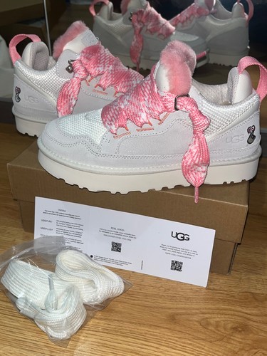 Ugg lowmel beige neuve - ugg,