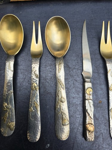 Tiffany argent silver - tiffany, co