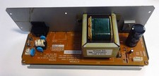 Yamaha CLP-920/930 Power