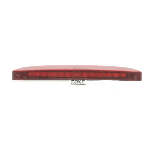 Troisième feu stop - ,