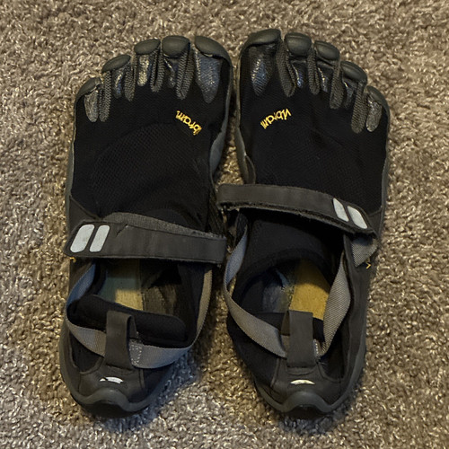 Vibram fivefingers five toe - vibram,