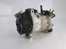 Compresseur de climatisation - Jaguar XJ V - C2D38611 - K0-5779S