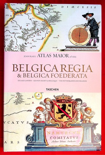 Belgica regia - belgica, &