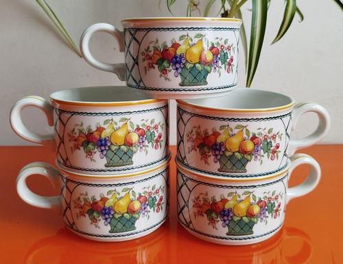 Lot tasses thé café - tasses,