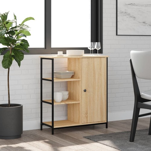 Buffet armoire latérale - buffet,