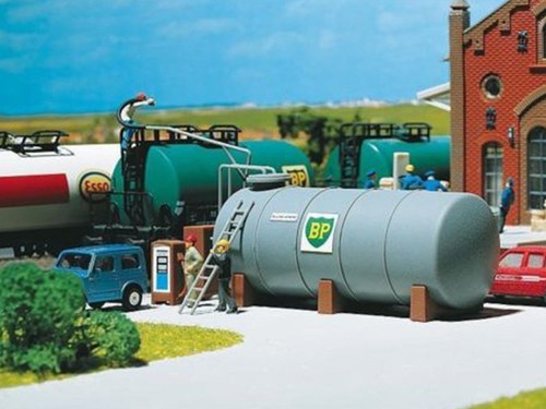 Faller réservoir gasoil - faller, de