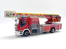 Iveco  Eurocargo Magirus TTL M32L-AS Pompiers ELIGOR