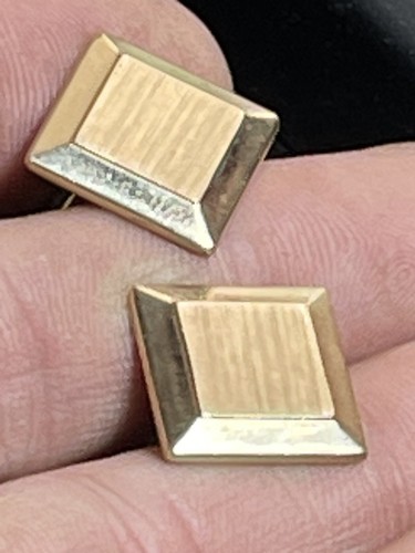 Boutons manchettes style - manchettes,