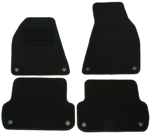 Tapis sol sur mesure - 4, de
