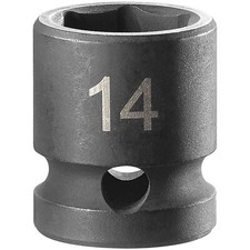 Facom NSS.14A 6-Point Stubby