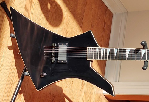 Jackson kelly marty - jackson, ke-1t