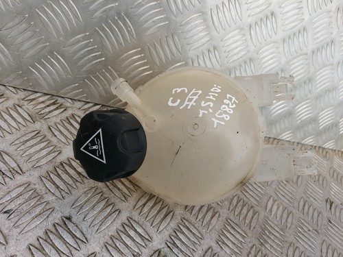 Vase expansion bocal - d'expansion, liquide