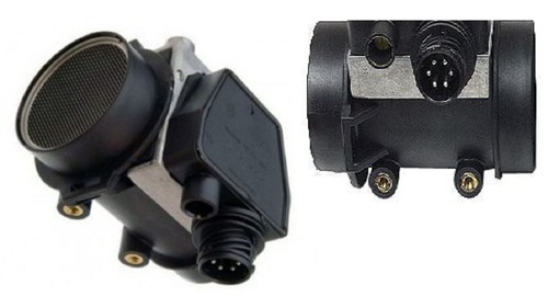 Débitmètre air bmw - débitmètre,