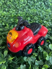 525⚜️ Tut Tut Bolides Vtech Véhicule Arthur Le Quad Aventure