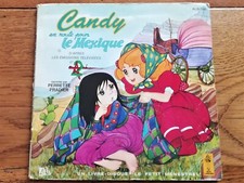 CANDY - EN ROUTE POUR LE