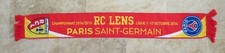 Echarpe R.C LENS vs PSG PARIS