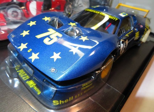 Bbr ferrari 512bb - 512bb, mans