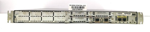 Cisco cisco2811 routeur - routeur, de