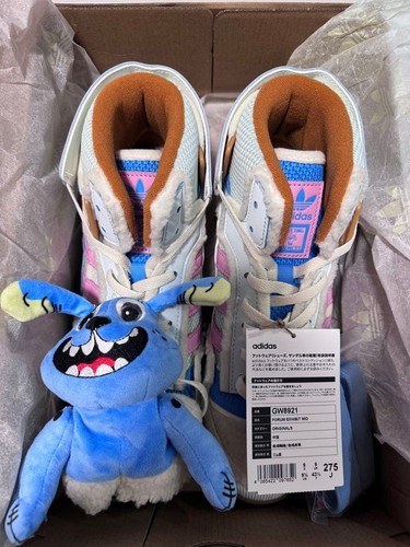 Adidas melting sadness - melting, forum