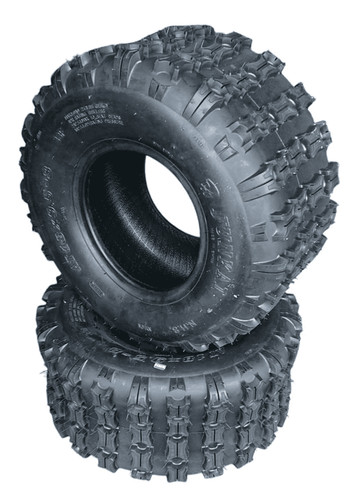 Pneus 18x9 8 33f - 2, 18x9.50-8