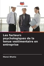 Mansi Bhatia Les facteurs