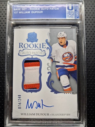 2023 upper deck the - 2023-24,