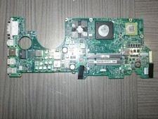 Carte mère - Motherboard -  pour Apple PowerBook G4 - A1107 - 17" - 1.67 GHz