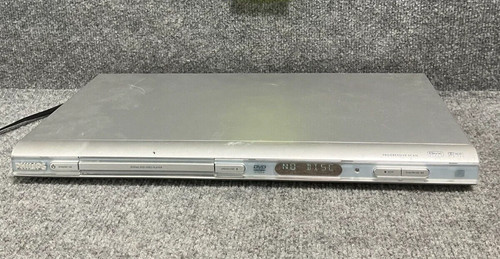 Philips dvp642 dvd player - philips, dvp642/37