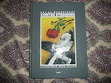 Contes étranges guy de - contes,