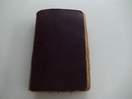 Catalogue manuscrit artisanal - manuscrit,