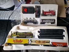 2 coffrets train - 1/87,