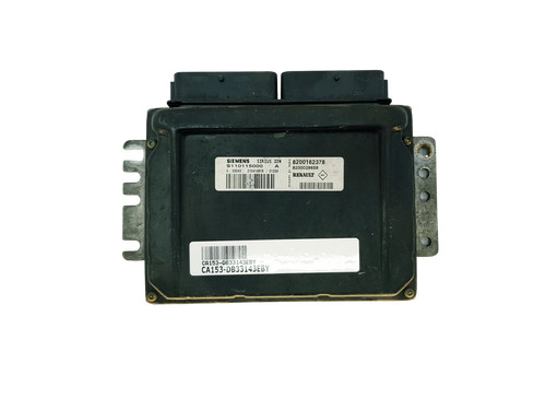 Calculateur s110115000a - calculateur,