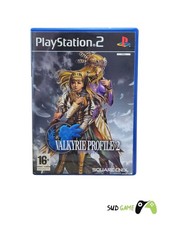 Valkyrie Profile 2: Silmeria (Sony PlayStation 2, 2007)