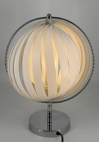Lampe moon kare design style - moon,