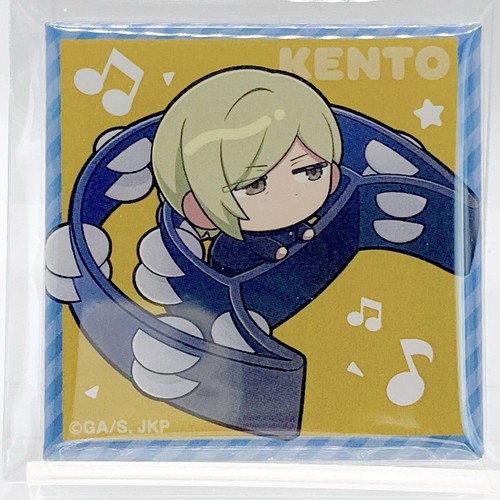 Kento nanami jujutsu - jujutsu, ×
