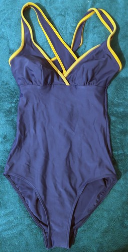 Maillot bain pièce - de,
