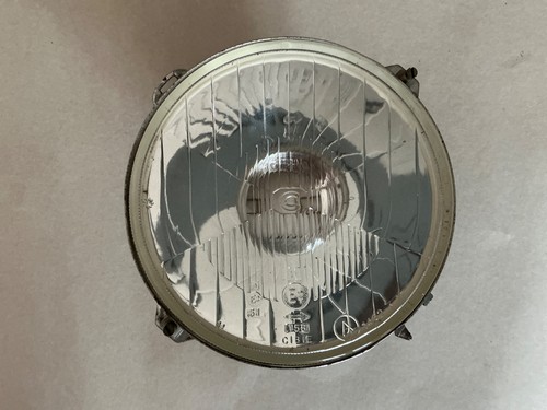 Optique phare cibié 155 - de,