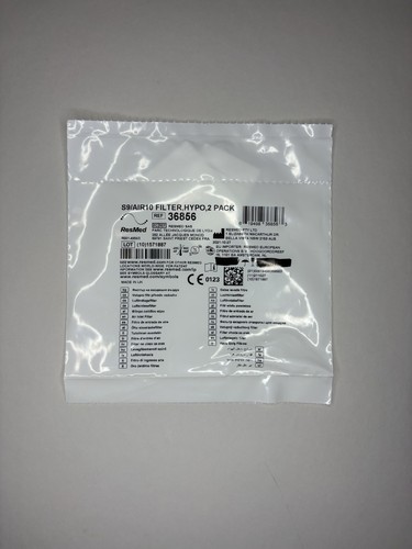 Resmed airsense aircurve - s9,