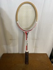 Raquette Ancienne Tennis DONNAY Drive Sport 2000 Bois Sport Vintage #C842