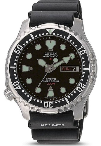 Citizen men watch - watch, promaster