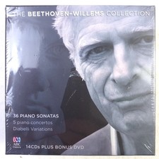 The Beethoven-Willems