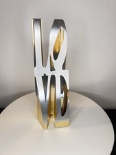 Robert, Indiana Love