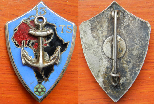Rgt de tirailleurs - rgt,