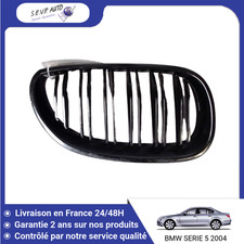 🇫🇷 GRILLE CALANDRE DROIT