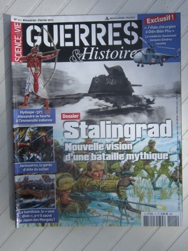 Guerres histoire 11 - histoire,