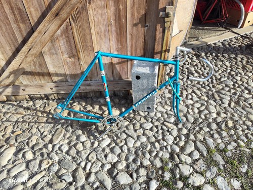 Cadre velo course - cadre,